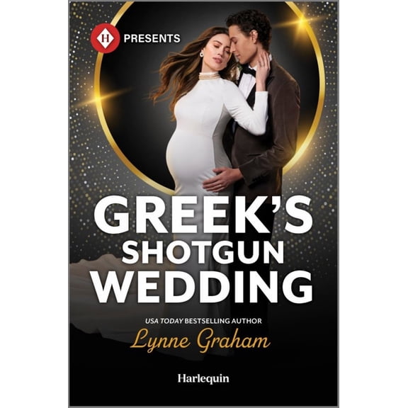 Diamandis Heirs: Greek's Shotgun Wedding (Paperback)