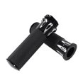 thumbnail image 4 of Motorcycle Handlebar Sleeve, Motorbike Hand Grips 2PCS 25mm  Replacement For VRSC XL XRDyna Softail 96- For Maintenance, 4 of 8