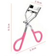 thumbnail image 4 of Woman Eyelash Curler Cosmetic Makeup Tools Clip Lash Curler Lash Lift Tool Beauty Eyelashes Multicolor Makeup Tools, 4 of 5