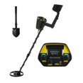 thumbnail image 1 of High Sensitivity Metal Detector Waterproof Detector Profesional Pinpointing For Treasure Search Underground Gold Iron ,Easy to Install, 1 of 6