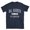 Navy, variant on Bal Harbour Florida Classic Established Men's Cotton T-Shirt
