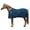 Navy, variant on ARMORFLEX Challenger II Adjusta-Fit Surcingle Horse Blanket | Green | 66