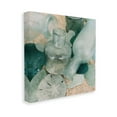thumbnail image 4 of Stupell Industries Nautical Glass Bottles Landscape Painting Gallery Wrapped Canvas Art Print Wall Art, 17 x 17, 4 of 8