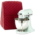 thumbnail image 1 of Funda Protectora Impermeable Para Batidora De Pie, Funda Protectora, Bolsa Organizadora, Protector Para Batidora Kitchenaid Inevent HA024543-00, 1 of 6