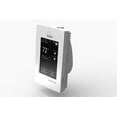 thumbnail image 4 of Pentair NUHEAT AC0055 SIGNATURE Wi-Fi Touchscreen Programmable Dual-Voltage Thermostat, 4 of 4