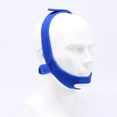 thumbnail image 5 of Adjustable Anti Snore Stop Snoring Chin Strap Belt For Sleeping, 5 of 5