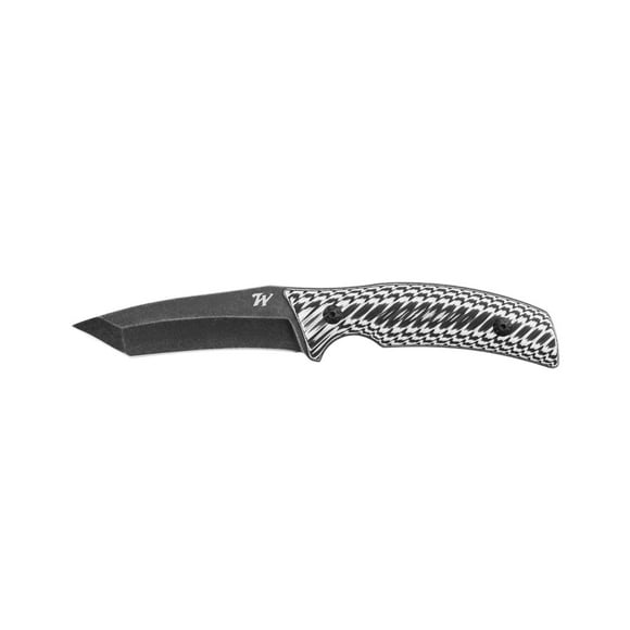 Winchester Silvertip Knife