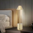 thumbnail image 4 of LED Table Lamp,150lm 3 Color Temperature,USB Charging, Stepless Dimming, Indoor Lighting, Metal LED Desk Light, For Home,Office, 4 of 8