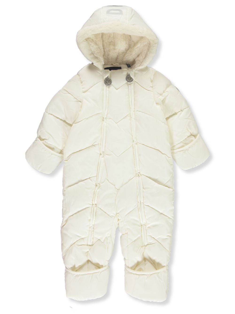 michael kors baby pram suit