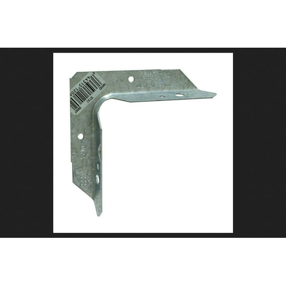 Rigid Tie 90 Deg Connector