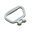 thumbnail image 2 of Multus Universal Utility Handle - White, 2 of 4