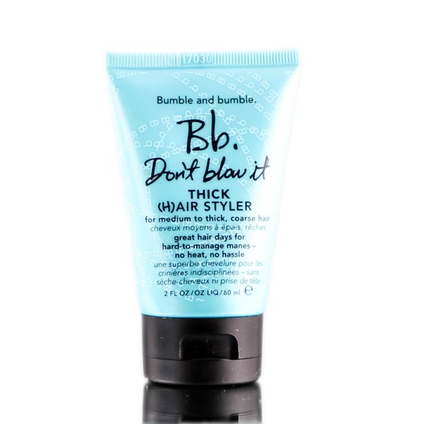 Bumble and bumble Bumble and Bumble Don�t Blow It Thick