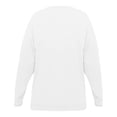 thumbnail image 2 of Sudadera Coca Cola para Caballero Logo Blanco Talla G, 2 of 4