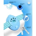 thumbnail image 4 of ZOHAN EM001 Baby Ear Muffs Noise Canceling Protection Earmuffs for Toddler Infant up to 36 Months, 4 of 7
