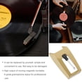 thumbnail image 3 of WRITWAA 1ensemble Aiguille de Remplacement pour Tourne-Disque Vinyle avec Matériau à Gemmes Rouges et Design Résistant à l'Usure, 3 of 8