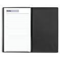 thumbnail image 5 of AT-A-GLANCE DayMinder 2025 Weekly Planner Black Pocket 3 12 x 6 - Weekly, 5 of 5