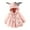 Pink, variant on GYRATEDREAM Toddler Baby Girl's Fall Winter Coat Jacket Rabbit Ear Hoodie Snowsuit Thick Warm Coat Jacket Outwear