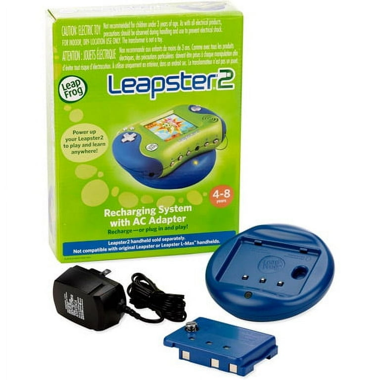 Leapster 2 walmart sale