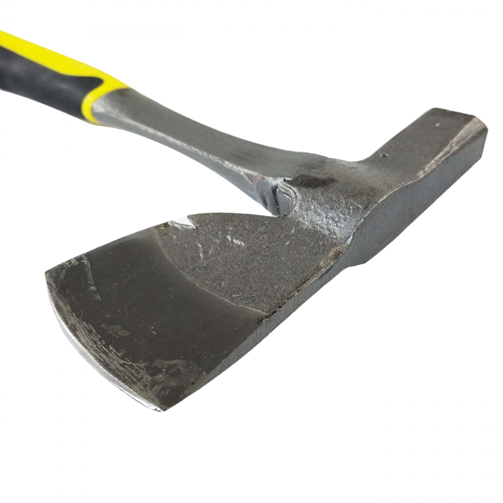 Trademark Global Multi Purpose Hatchet Hammer with Extra Comfort Grip