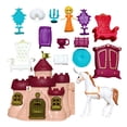 thumbnail image 1 of Castillo Princesas Chucho Toys Dream Castle Con Accesorios Muñeca, 1 of 5