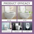 thumbnail image 4 of 30ml Pocket Travel Toilet Spray For Odor, Portable Bathroom Air Freshener For Purse, Small Bottle For Camping And Car (Light Violet), 4 of 9
