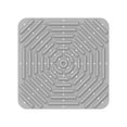 thumbnail image 1 of GROWTH TANK Chicken Mat Poultry Mats Chicken Nest Pads Chicken Nest Box Pads Bedding Grey, 1 of 9
