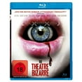 thumbnail image 1 of Le Théâtre Bizarre [ Blu-Ray, Reg.A/B/C Import - Allemagne ], 1 of 1
