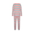 thumbnail image 4 of Nituyy Family Christmas Pjs Matching Sets Women Men Xmas Matching Pajamas for Adults Kids Holiday Xmas Sleepwear Set, 4 of 10