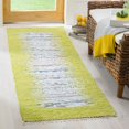 thumbnail image 4 of Safavieh Montauk Ivory Contemporary Rug - 8' x 10', 4 of 5