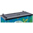 Tetra LED Hood 20 Inches by 10 Inches, LowProfile Aquarium Hood with