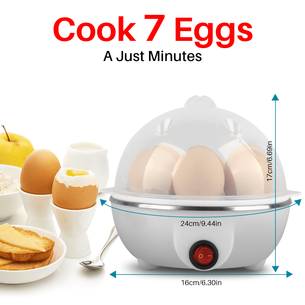 Testing Kitchen Gadgets: Microwave Egg Cookers & The Instant Pot – Jeni Eats