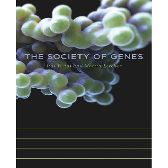 The Society of Genes