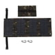thumbnail image 4 of Panel solar plegable, panel solar plegable con cargador de panel solar Calidad de panel solar en la que puede confiar, 4 of 9