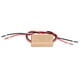 thumbnail image 5 of Controlador de luz estroboscópica LED Módulo de luz intermitente ABS para bicicletas eléctricas Vehículos de motor, 5 of 12