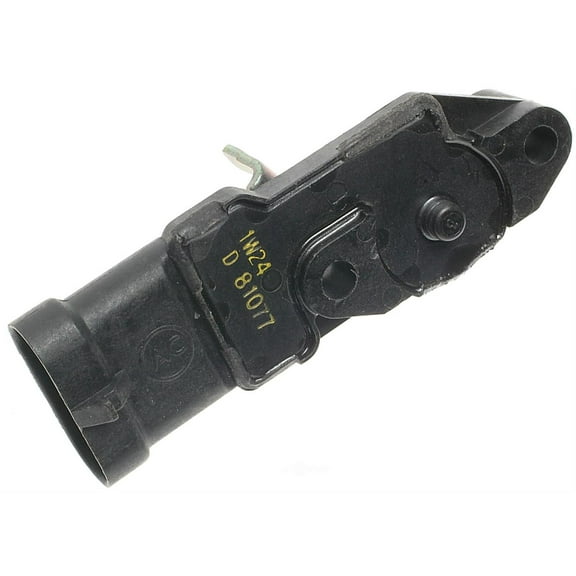 Throttle Position Sensor
