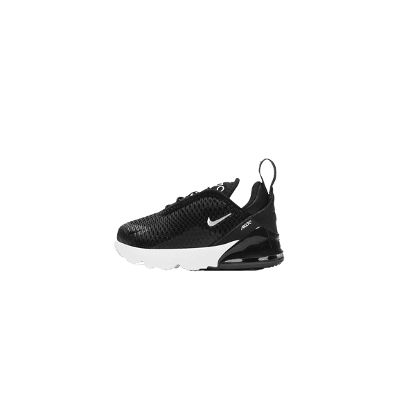 NIKE TODDLER Air max 270 TD "Black" DD1646 002 DD1646 002 from Stadium Goods