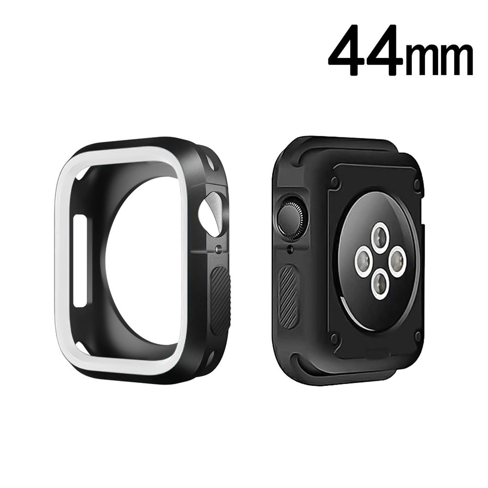 apple watch 4 44mm protective case