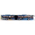 thumbnail image 2 of MTA Model Bus New York City Articulated Bus New Paint Scheme 1:43 Scale Daron, 2 of 4