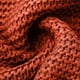 thumbnail image 3 of Suéter de cuello redondo para mujer, suéter informal de cuello redondo, suéter europeo de color sólido, suéter de manga larga para mujer., 3 of 5