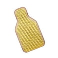 thumbnail image 3 of jinwen Car Bamboo Seat Backrest Cushion Breathable for Summer Sturdy Versatile Yellow, 3 of 9