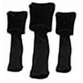 thumbnail image 3 of ProActive Sports HFI301 Couvre-Chef Form Fit 3 en Noir, 3 of 3