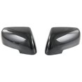 thumbnail image 1 of Fibra de coche Cubierta de espejo retrovisor lateral de vidrio para Mohave 2020 2021 2022, 1 of 5
