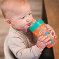thumbnail image 2 of The First Years CoComelon Straw Cup for Toddlers, 12 oz, 9 months, 2 of 7