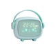 thumbnail image 1 of Niños Reloj Luz Control De Voz Práctico Lindo Adorable Reloj Led Eigraketly HA025778-03, 1 of 6