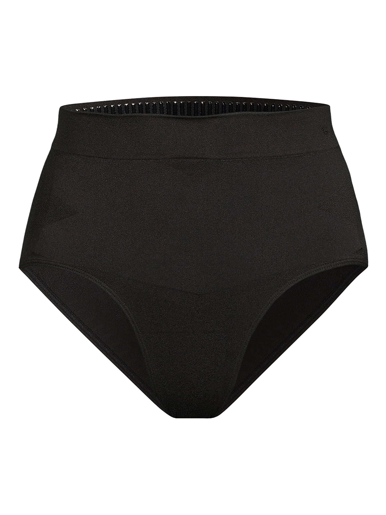 Sofia Intimates by Sofia Vergara Women's Mid-Rise Shaping Brief