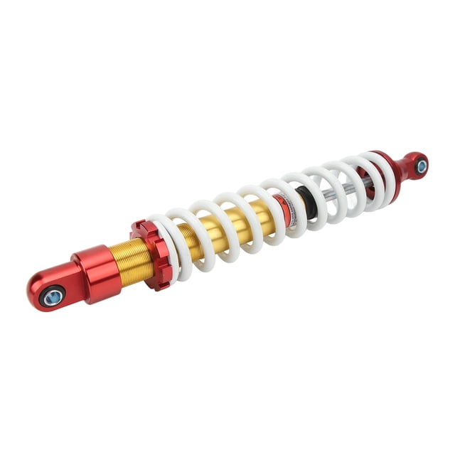 Amortiguador de motocicleta de 430 mm de alto rendimiento y amortiguación ajustable para 150 cc-MOTOCICLETA DE 250 cc