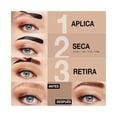 thumbnail image 4 of Tinta para cejas Maybelline Tattoo Brow café obscuro 4.6 g, 4 of 4