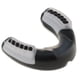 thumbnail image 1 of Protector bucal deportivo de PVC de grado alimenticio. Negro, 1 of 8