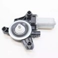 thumbnail image 3 of Power Window Regulator with Motor for Jeep for Wrangler 18-25, 3 of 3