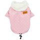 thumbnail image 1 of Warm Clothes For Dogs Winter Small Dog Coat Jacket Hooded Cat Puppy Chihuahua Yorkie Pet Dog Clothing Ropa Para Perros S M L XL ShopWise Round, 1 of 7